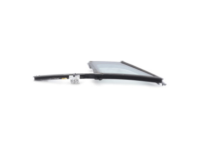 Vitre de custode avant gauche - Peugeot 3008 I PH.1 - Gris Clair - 9201N9 - F0-9241H