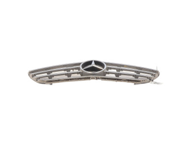 Grille - Mercedes CLASSE B I PH.1 - Noir - 1698800783 - G1-2354H