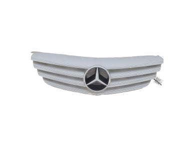 Calandre - Mercedes CLASSE B I PH.1 - Noir - 1698800783 - G1-2354H