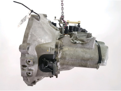 Gearbox type 20A701 - Citroen C3 II PH.2 - N0-9827P