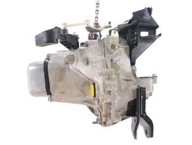 Gearbox type 20A701 - Citroen C3 II PH.2 - N0-9827P