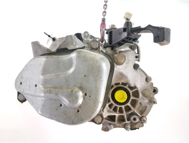 Gearbox type 20A701 - Citroen C3 II PH.2 - N0-9827P