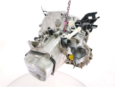Gearbox type 20A701 - Citroen C3 II PH.2 - N0-9827P