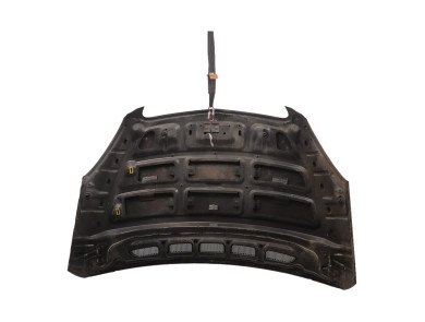 Capot - Mercedes CLASSE B I PH.1 - Noir - 1698800257 - E1-2337E