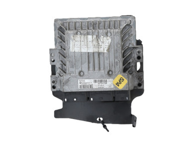 Calculateur moteur - Renault SCENIC III PH.1 - 237101478R - G1-8158K