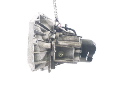 Gearbox type JR5060 - Renault CLIO IV PH.2 - K1-9232J