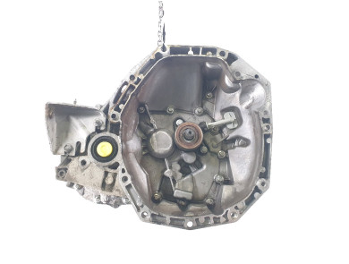 Boîte de vitesses type JR5060 - Renault CLIO IV PH.2 - K1-9232J
