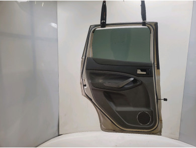 Porte arrière gauche - Ford KUGA I - Gris Clair - 1520947 - W1-5693M