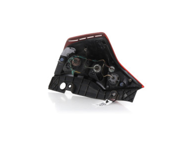 Right rear light - Nissan NOTE II - 26550-3VA0A- J1-5407T