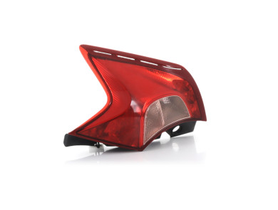 Right rear light - Nissan NOTE II - 26550-3VA0A- J1-5407T