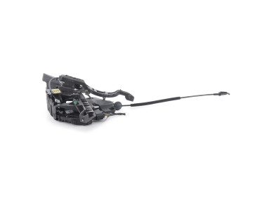 Right rear door lock - Ford KUGA I - Gris Clair - 1523328 - S1-8462B