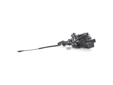 Right rear door lock - Ford KUGA I - Gris Clair - 1523328 - S1-8462B