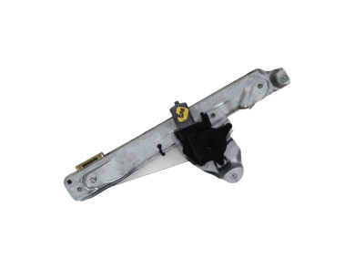 Rear right window-lift - Dacia DUSTER II PH.1 - 827208597R - T1-6294P