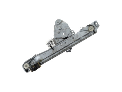 Rear right window-lift - Dacia DUSTER II PH.1 - 827208597R - T1-6294P