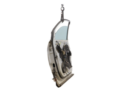 Right front door - Honda CR-V IV PH.1 - Blanc - 67010T1G305ZZ - V1-1961T