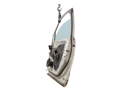Porte avant droite - Honda CR-V IV PH.1 - Blanc - 67010T1G305ZZ - V1-1961T