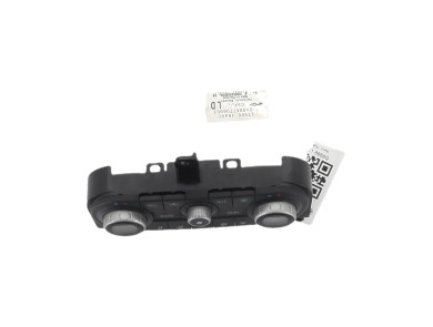 Commande de chauffage - Nissan QASHQAI +2 I PH.1 - 27500-JD45C- J1-8888Q
