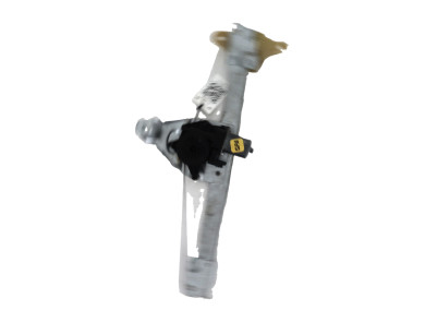 Right front window-lift - Dacia DUSTER II PH.1 - 807201952R - G1-6251J