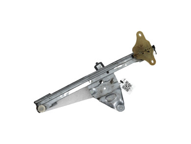 Right front window-lift - Dacia DUSTER II PH.1 - 807201952R - G1-6251J