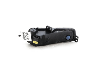 Right front fog light - Ford TRANSIT V PH.1 - 1874687 - F1-1742P