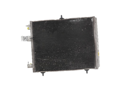 A/C Condenser - Peugeot 208 I PH.2 - 6455JF - B1-0389H