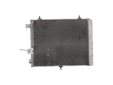 A/C Condenser - Peugeot 208 I PH.2 - 6455JF - B1-0389H