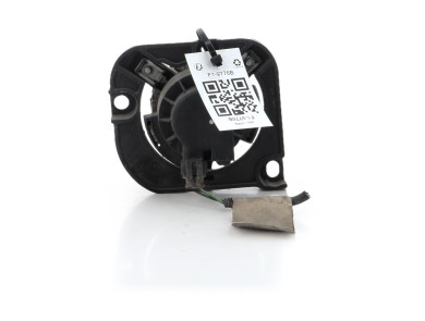 Left front fog light - Fiat 500 II PH.1 - 51822889 - F1-9776B