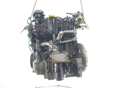 Moteur type K9K876 - Dacia DUSTER II PH.2 - L2-0078K