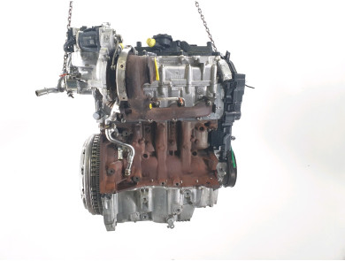 Moteur type K9K876 - Dacia DUSTER II PH.2 - L2-0078K