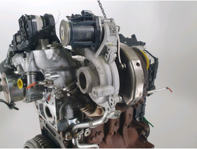 Moteur type K9K876 - Dacia DUSTER II PH.2 - L2-0078K