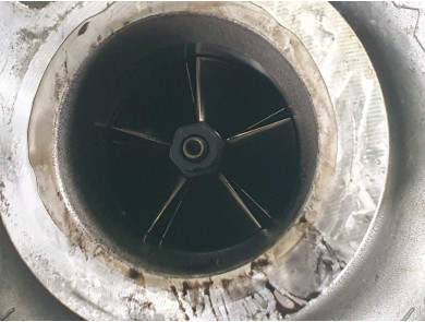 Moteur type K9K876 - Dacia DUSTER II PH.2 - L2-0078K