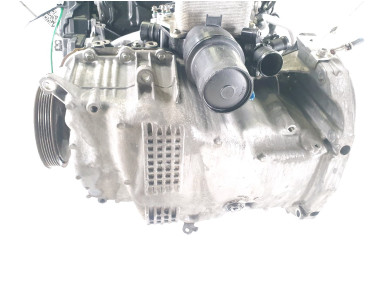Engine type K9K876 - Dacia DUSTER II PH.2 - L2-0078K