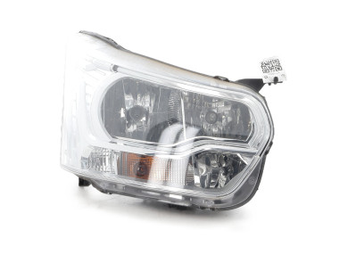 Phare avant droit - Ford TRANSIT V PH.1 - 2639604 - Y1-1659C