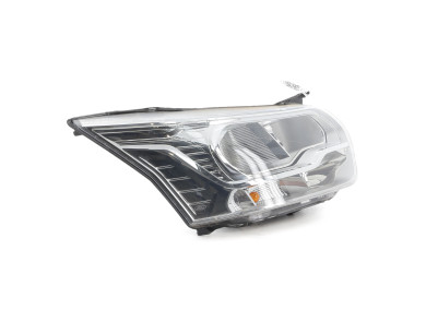 Right headlight - Ford TRANSIT V PH.1 - 2639604 - Y1-1659C