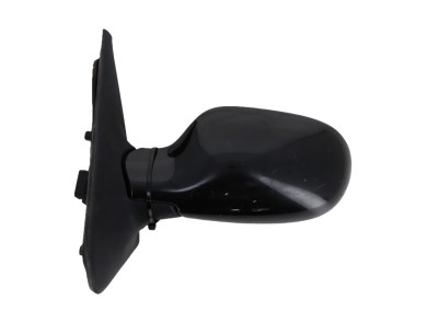 Rétroviseur gauche - Renault CLIO II PH.2 - Noir - 7700435863 - K0-9155W