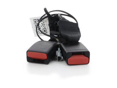 Attache ceinture sécurité arrière gauche occasion - Dacia DUSTER - 888432859R