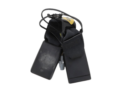 Attache ceinture sécurité centrale - Dacia DUSTER II PH.1 - 888432859R - R1-6074L