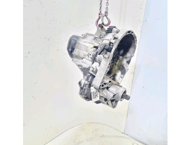 Gearbox type JB3980 - Renault CLIO II PH.2 - Z0-6544I