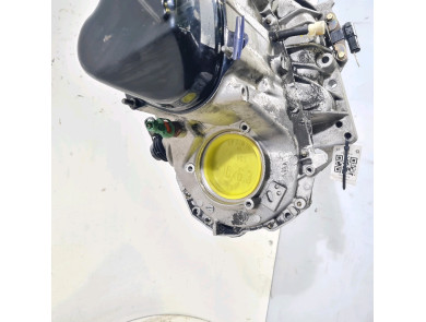 Gearbox type JB3980 - Renault CLIO II PH.2 - Z0-6544I