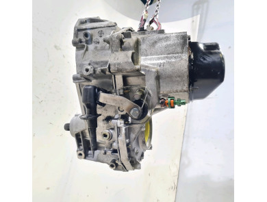 Boîte de vitesses type JB3980 - Renault CLIO II PH.2 - Z0-6544I