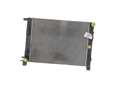 Cooling radiator - Renault CLIO IV PH.1 - 214100078R - I1-6681R