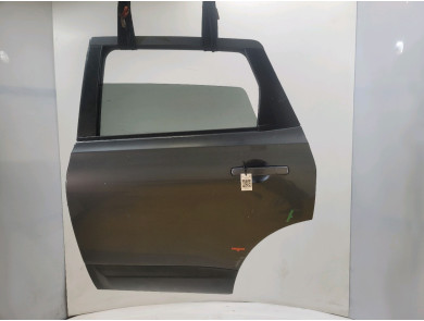 Porte arrière gauche occasion - Nissan QASHQAI +2 - H2101-EY1MA-