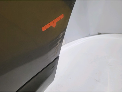 Porte arrière gauche - Nissan QASHQAI +2 I PH.1 - Gris Fonce - H2101-EY1MA- P0-9005K