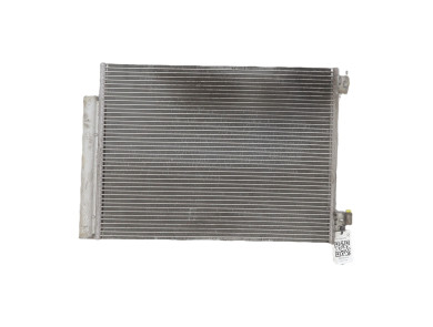 A/C Condenser