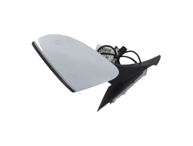 Left wing mirror used - Volkswagen T-ROC - 2GA857507CS9B9