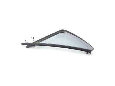 Right rear quarter window - Volkswagen T-ROC PH.1 - Gris Clair - 2GA845214H5AP - P0-2850Y