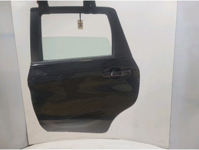 Rear left door used - Nissan NOTE - H2A013VVMA