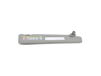 Right sun visor - Dacia DUSTER II PH.1 - 964006011R - I1-6145S