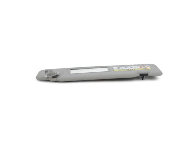 Right sun visor - Dacia DUSTER II PH.1 - 964006011R - I1-6145S