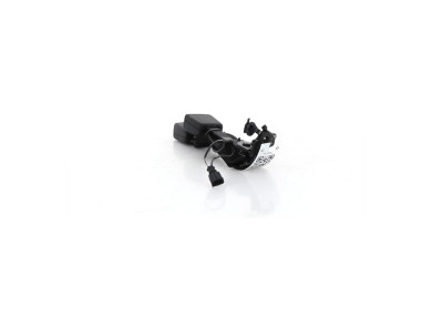 Left rear belt clip - Volkswagen T-ROC PH.1 - 2GA857739MNB - F0-2633J
